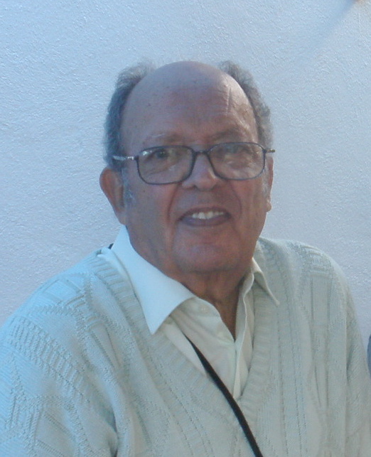Antonio Cabrera Perera