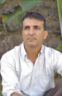 Alejandro Dieppa
