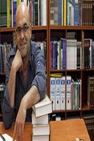 Ravelo: “El problema de la literatura canaria es que somos unos lloricas”