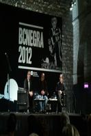 Crónica BCNegra: Islas negras. Islas Canarias