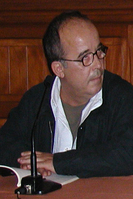 Carmelo Alcántara