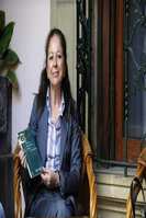 María Esther Pérez Blasco: "Los padres carecen de formación nutricional"