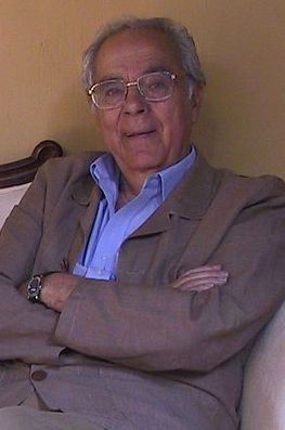 Francisco Morales Padrón
