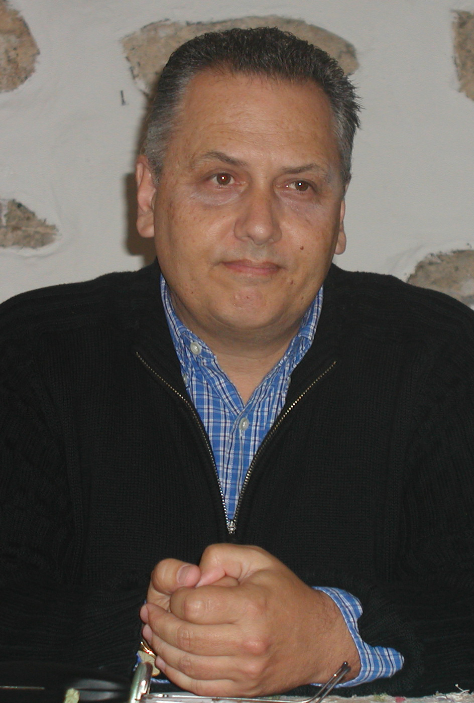 José Miguel Barreto Romano