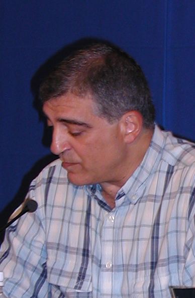 Juan Carlos Tascón Trujillo