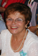 María del Carmen Castellano García