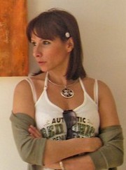 Pilar Camino Alcón