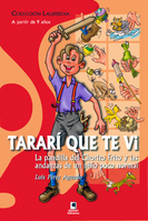 Tararí que te vi