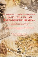 El conocimiento y la posesión: fundamentos del caciquismo en San Bartolomé de Tirajana 