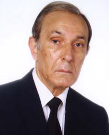 Carmelo González Romero