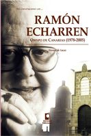 Ramón Echarren: Obispo de Canarias (1978-2005)