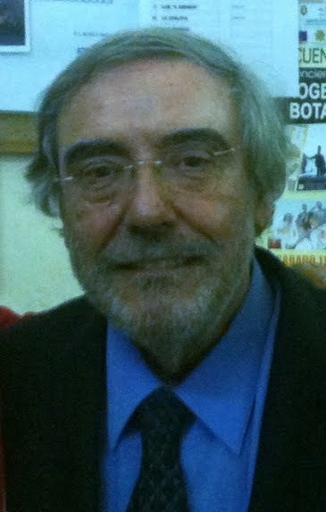 Eugenio Padorno Navarro
