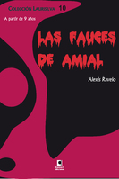 Las fauces de Amial