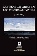 Las Islas Canarias en los textos alemanes (1494-1865)