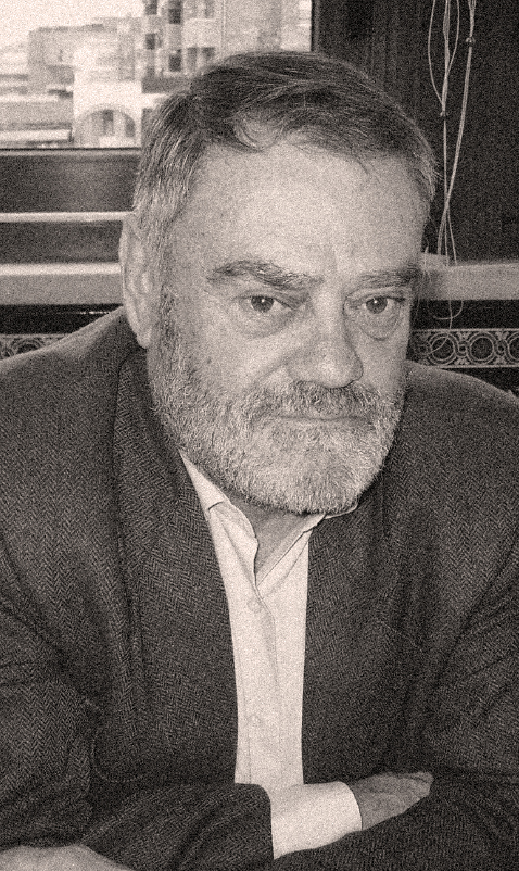 José Luis Pernas