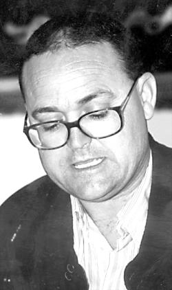 Marcial Morera