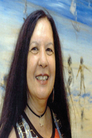 María Castro