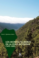 Los montes palmeros en la Edad Moderna