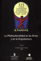 Multiculturalidad en las artes y en la arquitectura: XVI CEHA Congreso Nacional de Historia del Arte