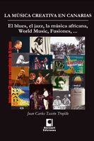 La música creativa en Canarias