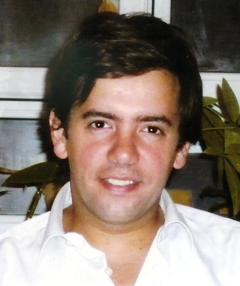 Pablo Sabalza Ortiz-Roldán