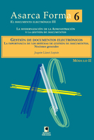 Gestión de documentos electrónicos. La importancia de los sistemas de gestión de documentos. Nociones generales