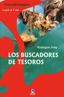 Los buscadores de tesoros