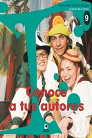 Conoce a tus autores