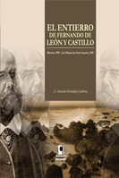 El entierro de Fernando de León y Castillo