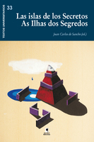 Las islas de los secretos - As ilhas dos segredos