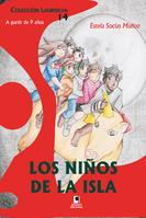 Los niños de la isla