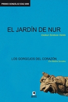 El jardín de Nur y Los gorgojos del corazón