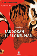 Sandokán, El Rey del Mar