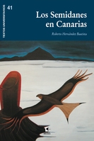 Los semidanes en Canarias