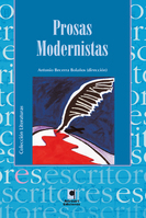 Prosas modernistas  