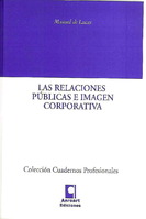 Las relaciones públicas e imagen corporativa