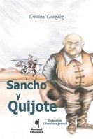 Sancho y Don Quijote