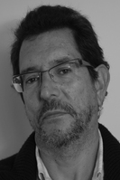 Sergio Domínguez-Jaén