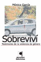 Sobreviví: testimonio sobre la violencia de género 