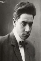 Tomás Morales